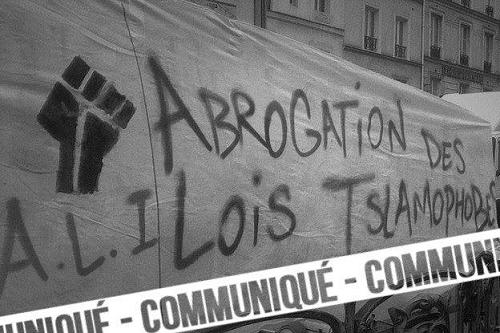 10 mois de prison avec sursis pour avoir soutenu la Palestine. De quelle « liberté d’expression » pourrait-on encore nous parler ?